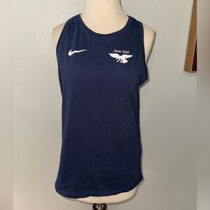Nike Tee, Team USA Tank top, Tokyo Japan. MMXX women’s size medium